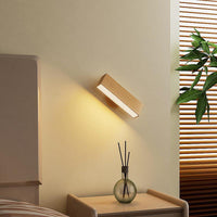 Berk Trådløs Vegglampe