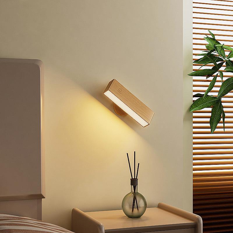 Berk Trådløs Vegglampe