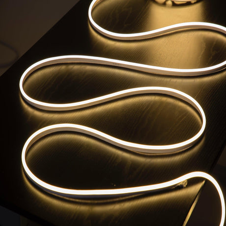 Neon Flex Per Meter IP67 Varm Vit-Lampconcept.se
