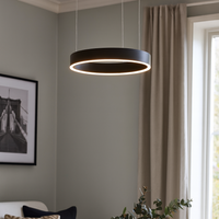 Vision Pendellampe Ø40