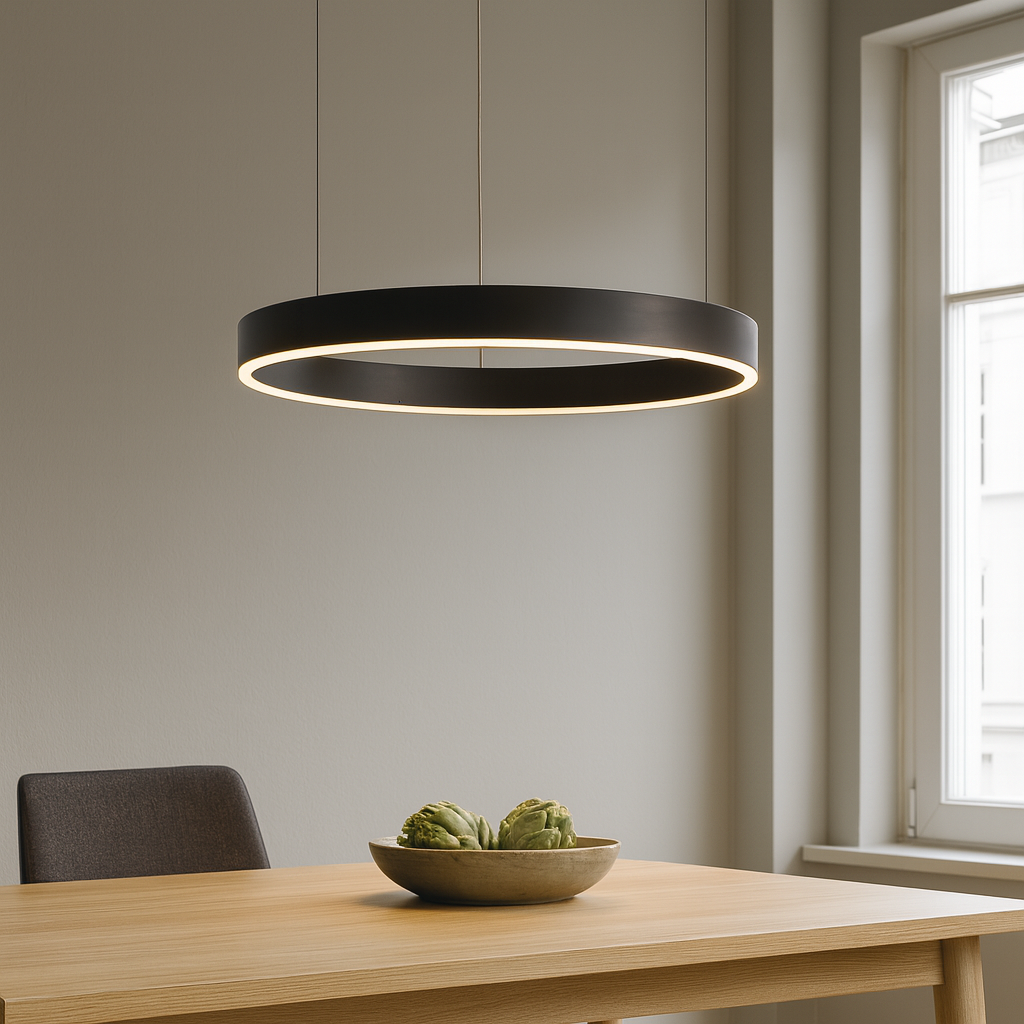 Vision Pendellampe Ø60