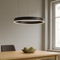 Vision Pendellampe Ø60 - Svart