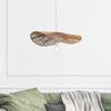 Wave Taklampa Ø40-Lampconcept.se