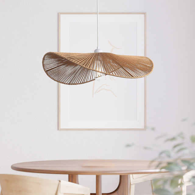 Wave Pendel Ø60-Nordic Seasons-Lampconcept.no