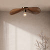 Wave Taklampe Ø60