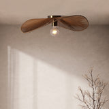 Wave Taklampe Ø60