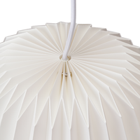 Moon Edgy Ø30 Pendel-Nordic Seasons-Lampconcept.no