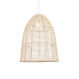 Celis Rattan Taklampa Ø45-Lampconcept.se