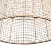 Celis Rattan Taklampa Ø45-Lampconcept.se