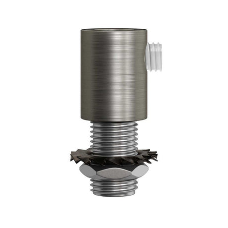 Sylinder Kabelklemme Metall