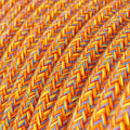 Tekstilkabel Indian Summer