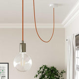 Textilkabel Indian Summer-Lampconcept.se