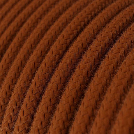 Textilkabel Hjort-Lampconcept.se