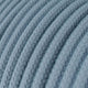 Tekstilkabel Blue Ocean