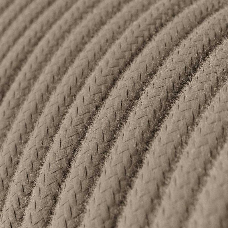Textilkabel Dove-Lampconcept.se