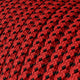 Tekstilkabel Red Devil