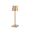 Garda 38cm Sladdlös IP54 Mässing-Lampconcept.se