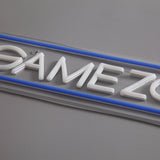 Game Zone Neon Vägglampa-Lampconcept.se