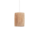 Raffia Pendel Ø15-Nordic Seasons-Lampconcept.no