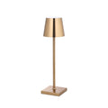 Garda 38cm Trådløs IP54 - Messing