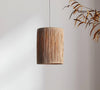 Raffia Taklampa Ø15-Lampconcept.se
