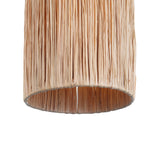 Raffia Pendel Ø15-Nordic Seasons-Lampconcept.no