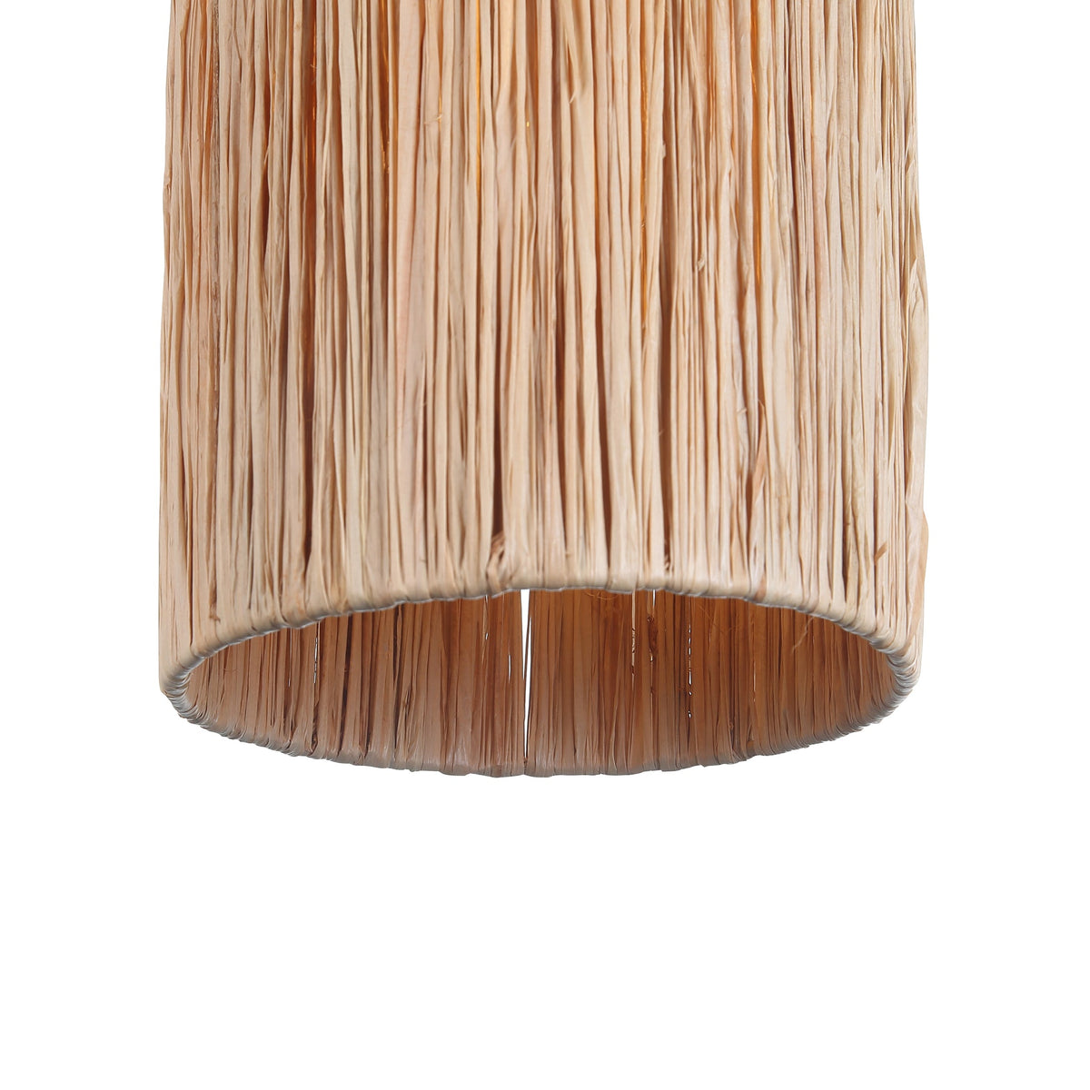 Raffia Pendel Ø15-Nordic Seasons-Lampconcept.no