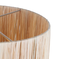 Raffia Pendel Ø20