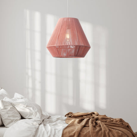 Cadiz Taklampe Ø35-Nordic Seasons-Lampconcept.no