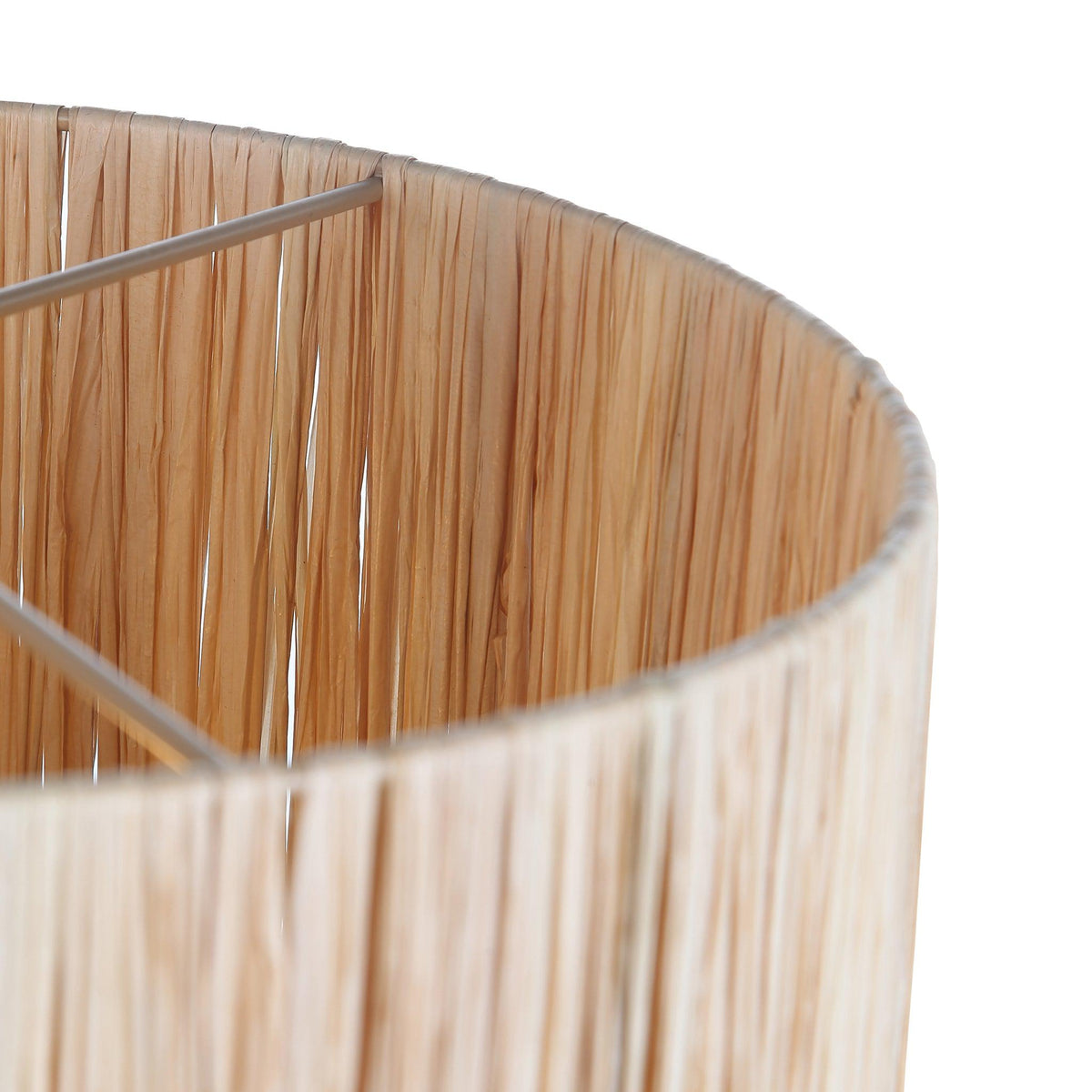 Raffia Pendel Ø20-Nordic Seasons-Lampconcept.no