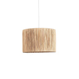 Raffia Pendel Ø30
