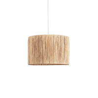 Raffia Pendel Ø30-Nordic Seasons-Lampconcept.no