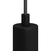 Sylinder Kabelklemme Metall