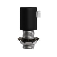 Sylinder Kabelklemme Metall