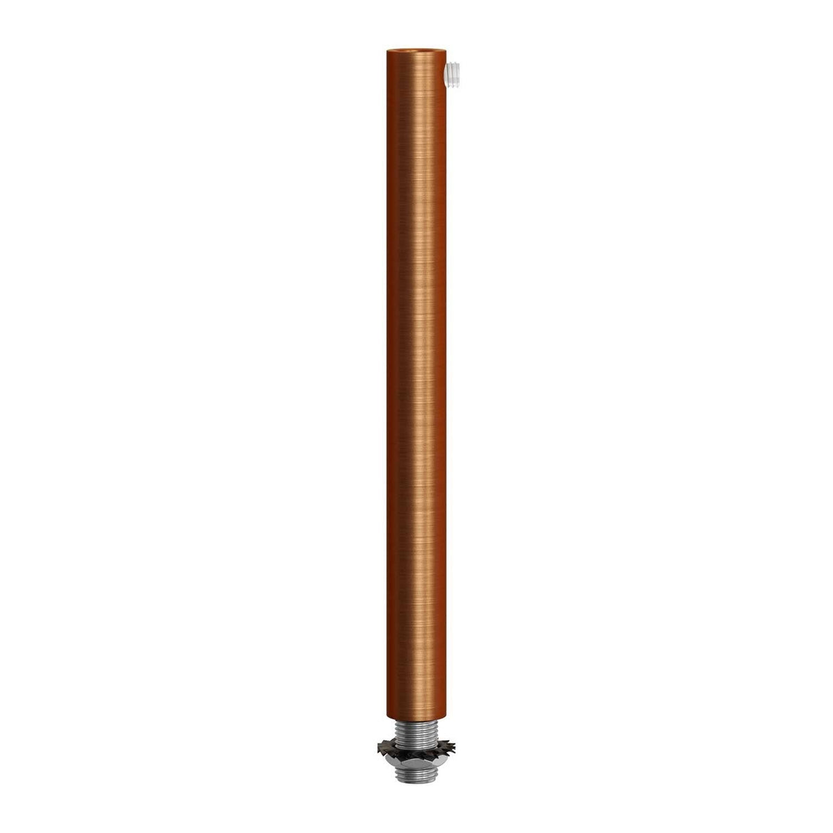 Sylinder Kabelklemme Metall 15 cm