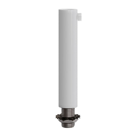 Sylinder Kabelklemme Metall 7 cm