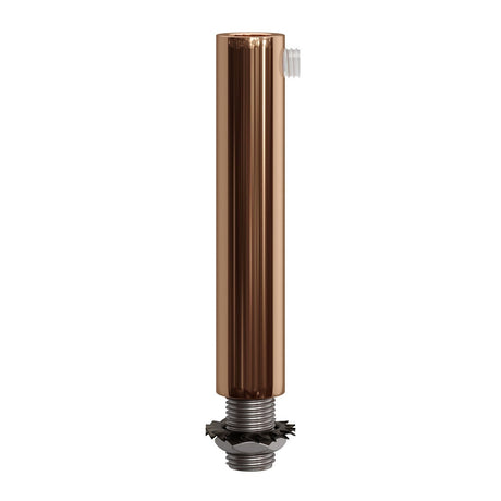 Sylinder Kabelklemme Metall 7 cm