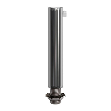 Sylinder Kabelklemme Metall 7 cm