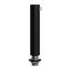 Cylinder Kabelklämma 7cm Matt Svart-Lampconcept.se