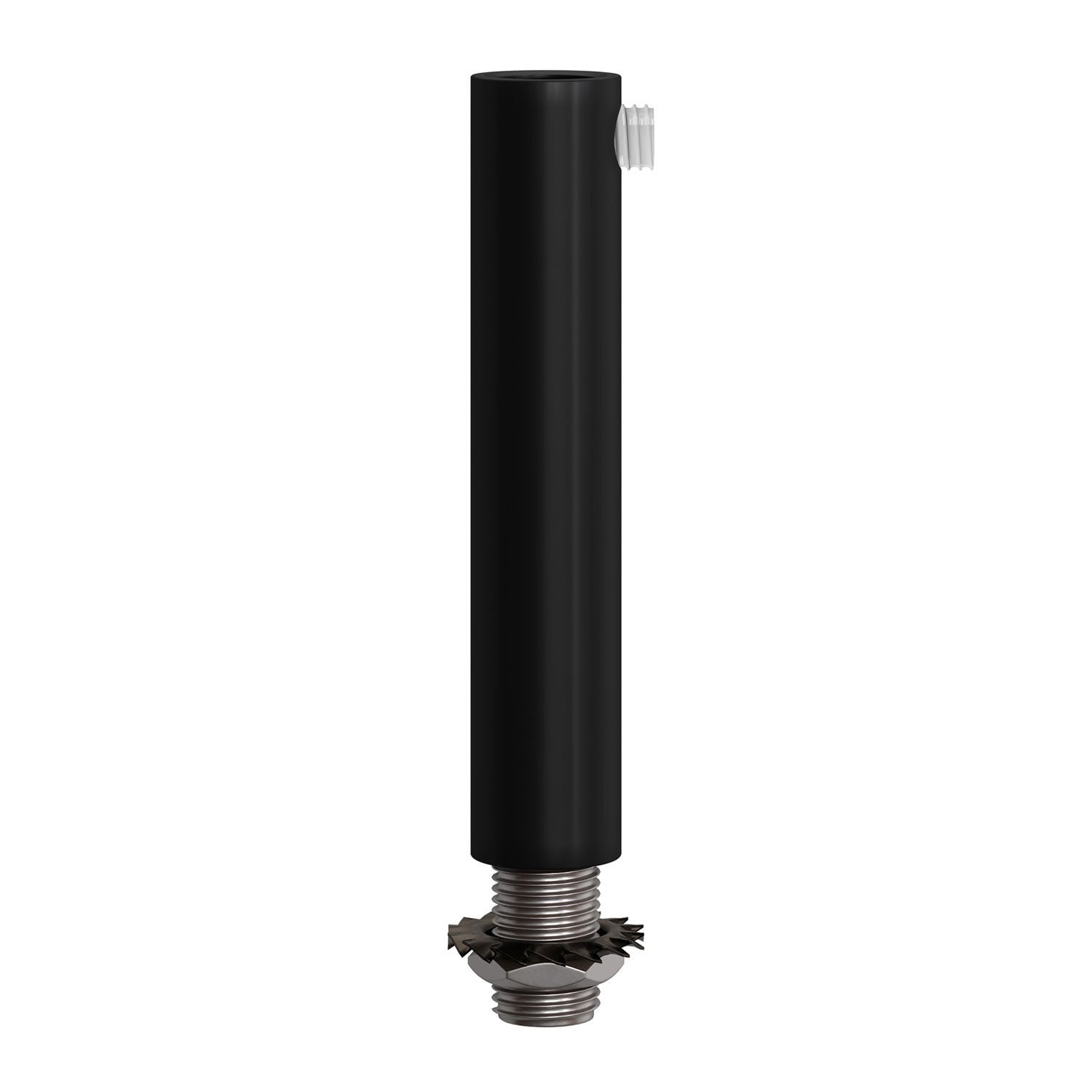 Sylinder Kabelklemme Metall 7 cm