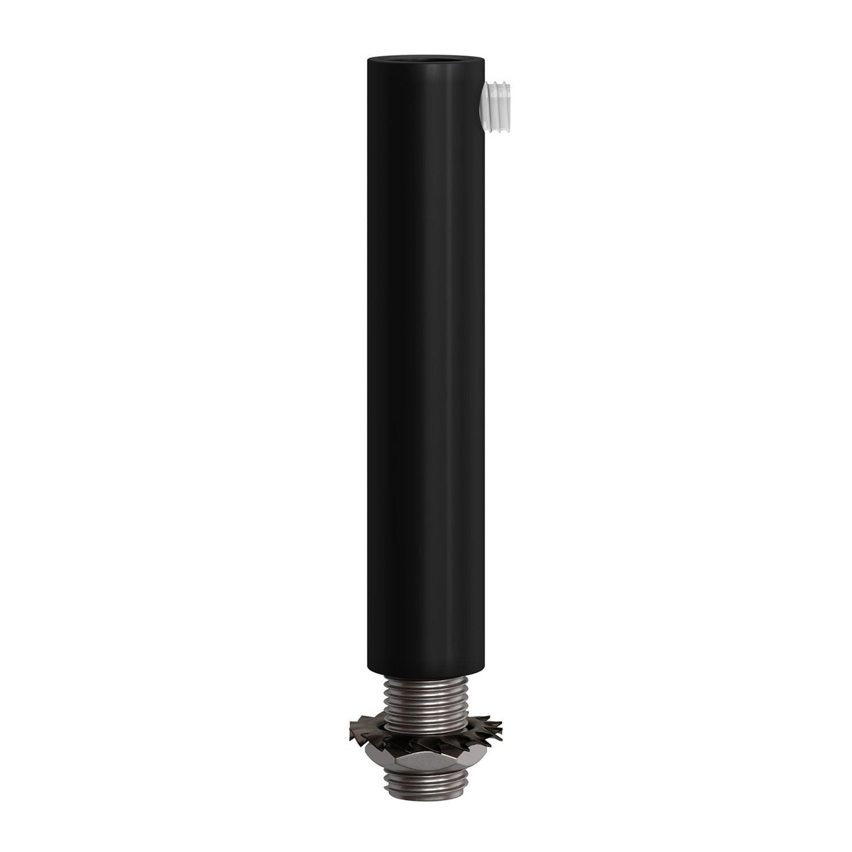 Sylinder Kabelklemme Metall 7 cm