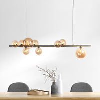 Florence Langbordslampe