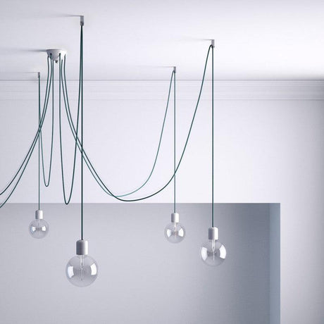 Decentraliser Krok Transparant-Lampconcept.se
