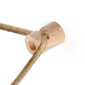 V-Hook Lys Tre