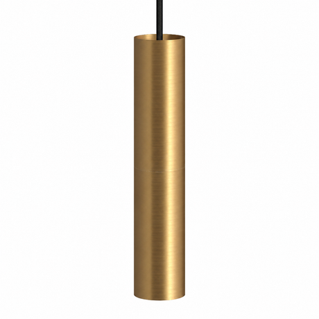 Tube Pendel Metall/Metall
