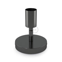 Fermaluce 90° Vägglampa Porslin