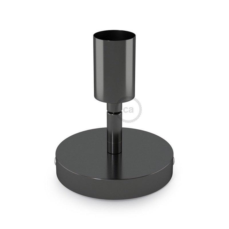Fermaluce 90° Vägglampa Porslin