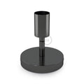 Fermaluce 90° Vägglampa Porslin - Klar Sort