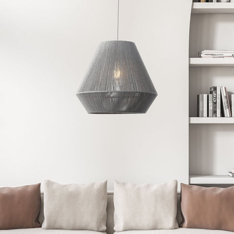 Cadiz Taklampe Ø35-Nordic Seasons-Lampconcept.no