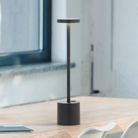 Bologna LED Trådløs Bordlampe